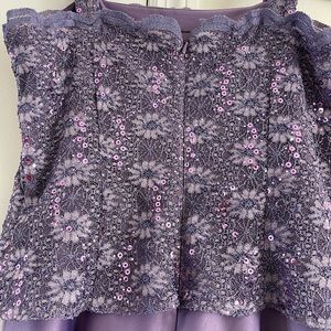 Used long dress Alex very nice for any event